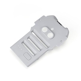 Potensic Lower Cover of Drone Housing, Compatible with Atom and Atom SE, Atom Series Drone Housing, lightgrey