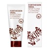 Fotherskin Snail Whip Foam Cleansing 180ml / 포더스킨 스네일 휩