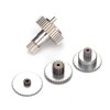 Traxxas 2252 Gear Set Metal (For 2250 2255 Servos)
