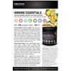 Innotech Nutrition Solutions Innotech Nutrition Solutions Immune Essentials, 300 Gram