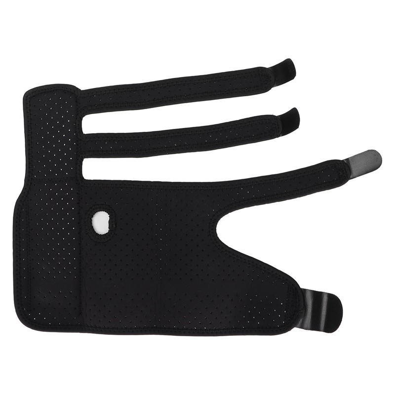 Professional Trigger Finger Splint Hand Brace Metacarpal Support for Broken