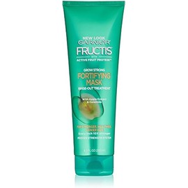 Garnier Fructis Grow Strong Fortifying Mask, 8.5 fl. oz.