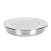 Reusable Coffee Pod 304 Stainless Steel Refillable Coffee Capsule Filter