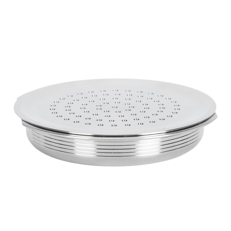 Reusable Coffee Pod 304 Stainless Steel Refillable Coffee Capsule Filter