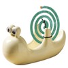 Coil Holder Outdoor - Gnat Coil Holder - Ceramic Stand