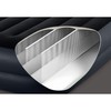 Intex Dura-Beam Standard Series Pillow Rest Raised Airbed with Internal
