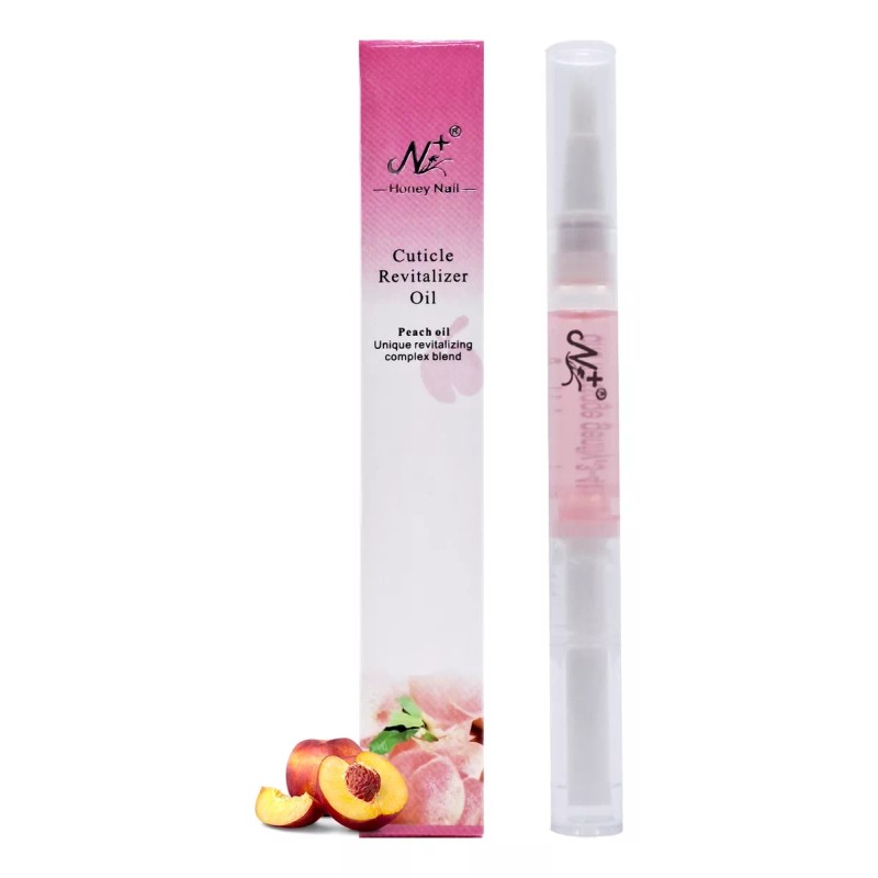 Obp Aceite Hidratante Para Cutículas Hidratante Manicure 12pzs