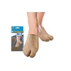 OrthoSleeve FS3 Forefoot Compression Sleeves (One Pair) Bunion Comforter and