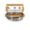 Band Saw Blades Uddeholm Swedish Steel 3545-4500 mm Width 15 mm for Wood (3860 mm x 15 mm x 0.5 mm ZT6 mm)