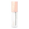 Maybelline Gloss hidratante para labios Lifter Gloss Tono 001 Pearl,