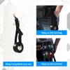 Homakover Electrical Tape Holder for Tool Belts, Universal Fit, Adjustable