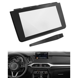 8" Touch Screen Glass Digitizer Navigation Fit for Mazda CX9 CX-9 2016-2019, Replace TK49-611J0 TK49-611JA TK49-611JB