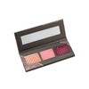 Vasanti Synchronicity Eyeshadow Trio Kit (Serendipity) - Super Soft Long