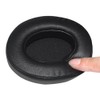 Studio 3 Ear Pads Replacement Cushions Compatible with Beats Studio