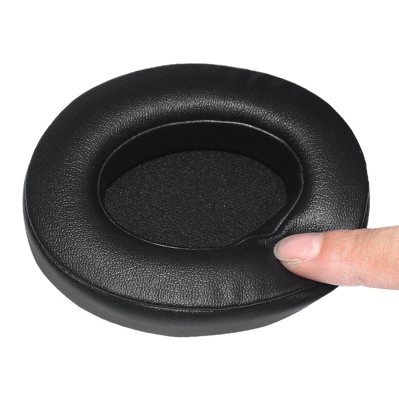 Studio 3 Ear Pads Replacement Cushions Compatible with Beats Studio