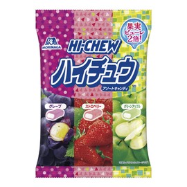 森永製菓 ハイチュウアソート 94g×6袋