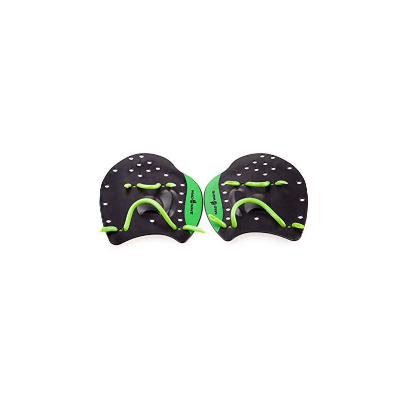 Mad Wave Paddles Pro (L)