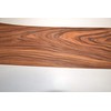 Santos Rosewood Raw Wood Veneer Sheets 8.5 x 118 inches