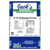 Jack's Professional 10-30-20 Blossom Booster Water-Soluble Fertilizer with Micronutrients for