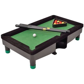 Westminster Mini Pool Table Game