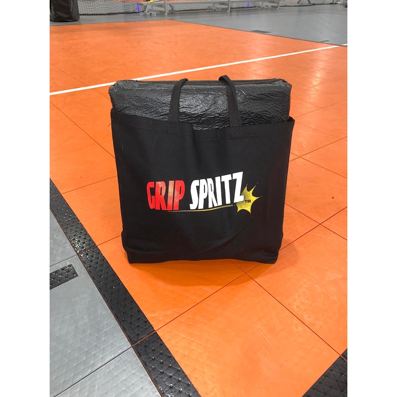 Grip Spritz Traction Kit (Black)