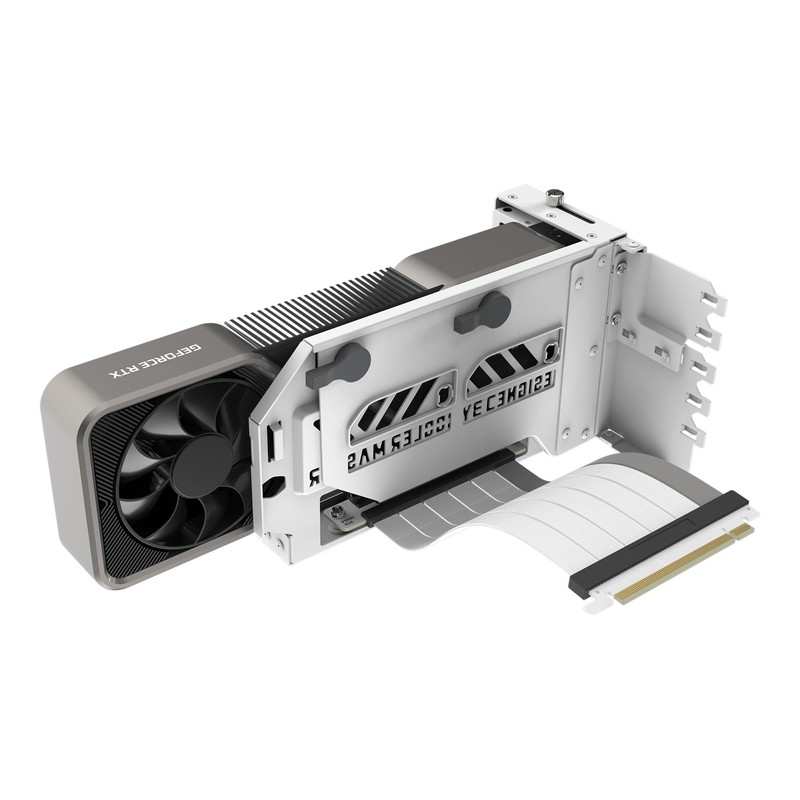 COOLER MASTER CooMas Vertical Card Hold.Kit V3 wh MCA-U000R-WFVK03