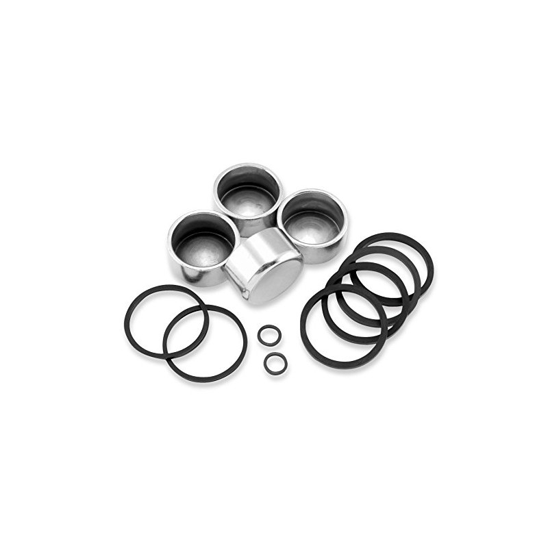 Cycle Pro Caliper Rebuild Kits 19136M