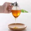 Honey Pots, Honey Container, Syrup Dispenser, Honey Dispenser, Honey Container