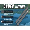 Robship Cover Lifeline Your Comfort and Safety Solution, Navyline -