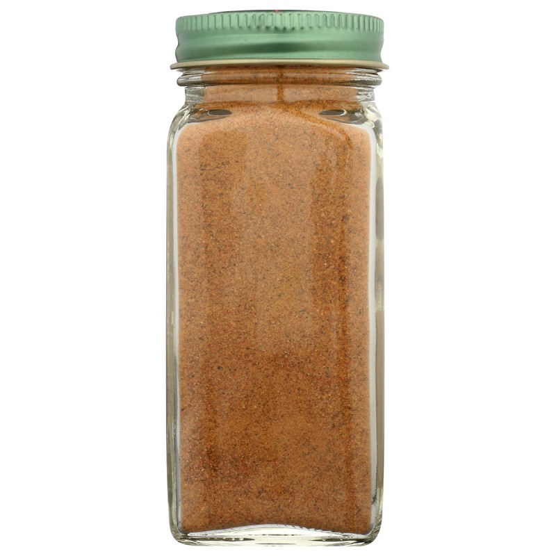 Simply Organic Organic Sweet & Smoky Umami Blends, 2.82 OZ
