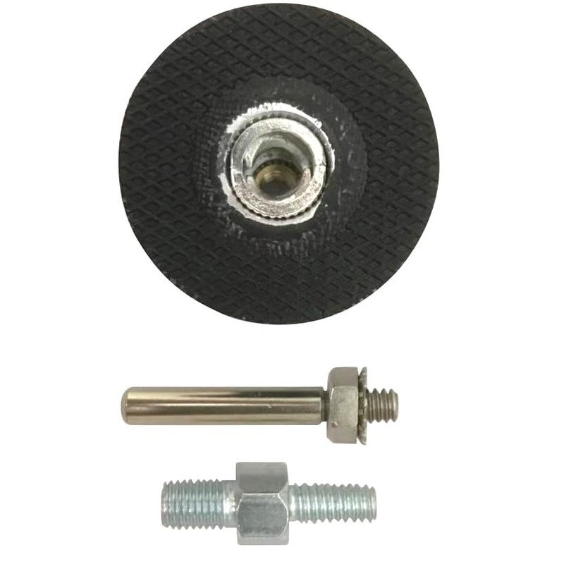 Choki LITETEC 2 Inch Rollock Sanding Disc Holder Roll Lock