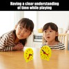 Two Watches Models, Teaching Tools, Children's Early Education Toys, Teaching