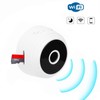 A9 Magnetic Mini WiFi Camera Wireless 1080P for Smart Home