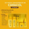Set Cuidado Facial De Extracto De Baba De Caracol 5