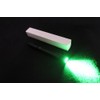 WONDSUNSON 2 x Green Light Pen Type Penlight Flashlight One