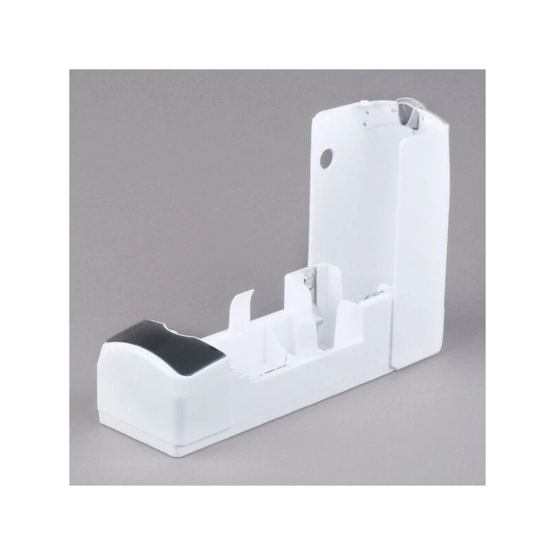Novo NOBLE CHEMICAL NOVO METERED AEROSOL AIR FRESHNER DISPENSING SYSTEM