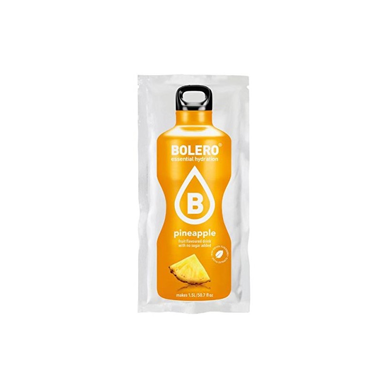Bolero Drinks Pineapple 24 x 9g