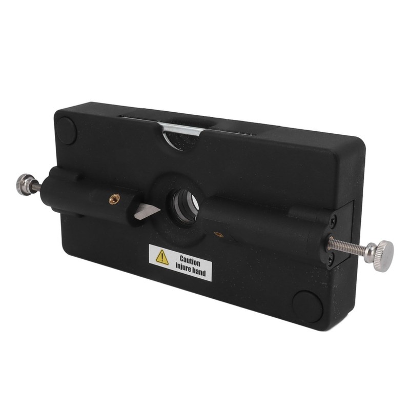 Inserts Dowel Maker ABS Auxiliary Drilling Needle Easy To Use