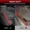 LASFIT Floor Mats for Ford F-150 2015-2025 | F150 Lightning