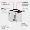 RUX 5L Cooler Cube (Mars White) - Our Small Cooler