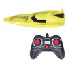 Remote Control Boats Toy 2.4 GHz Rechargeable Children Electric RC