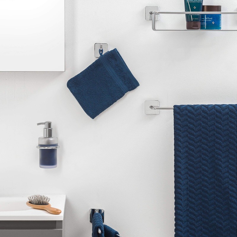 Tiger Onu Soap Dispenser, 7,7 x 15 x 11 cm,