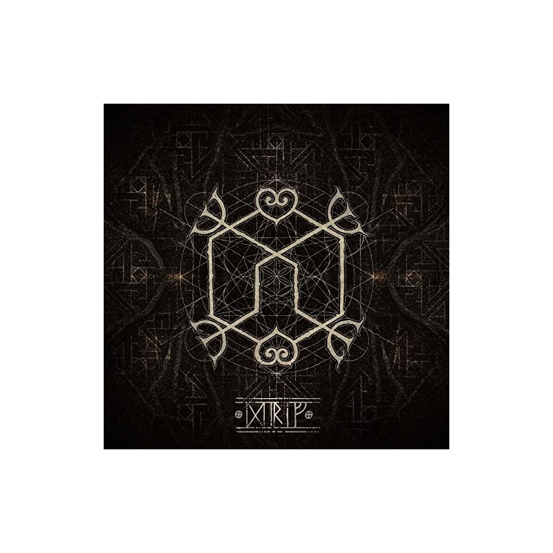 Drif [Audio CD] Heilung [Audio CD] Heilung [Audio CD] Heilung