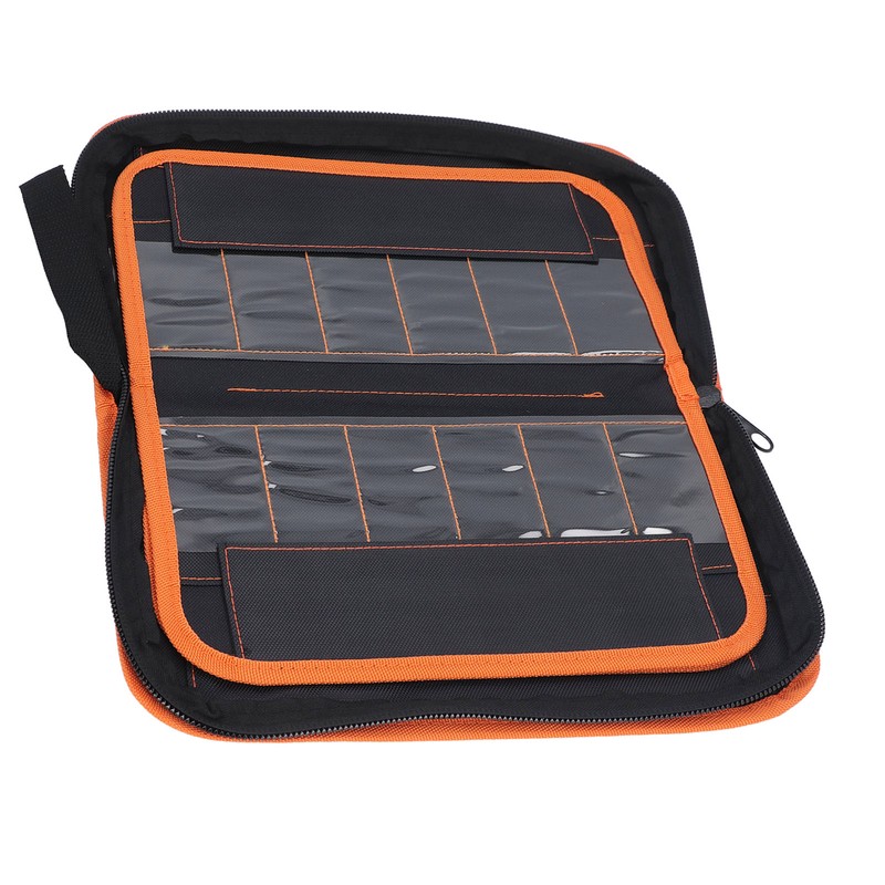 Auto Repair Tool Bag Oxford Cloth Large Capacity Portable Tool