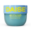 Daise Exfoliante Corporal Resplandor de Coco 510g