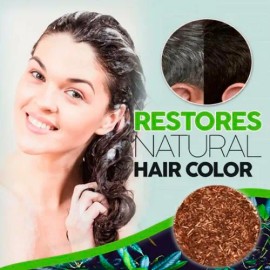 Universo en Linea Shampoo Sólido Orgánico Vegano Sin Sulfatos 55g