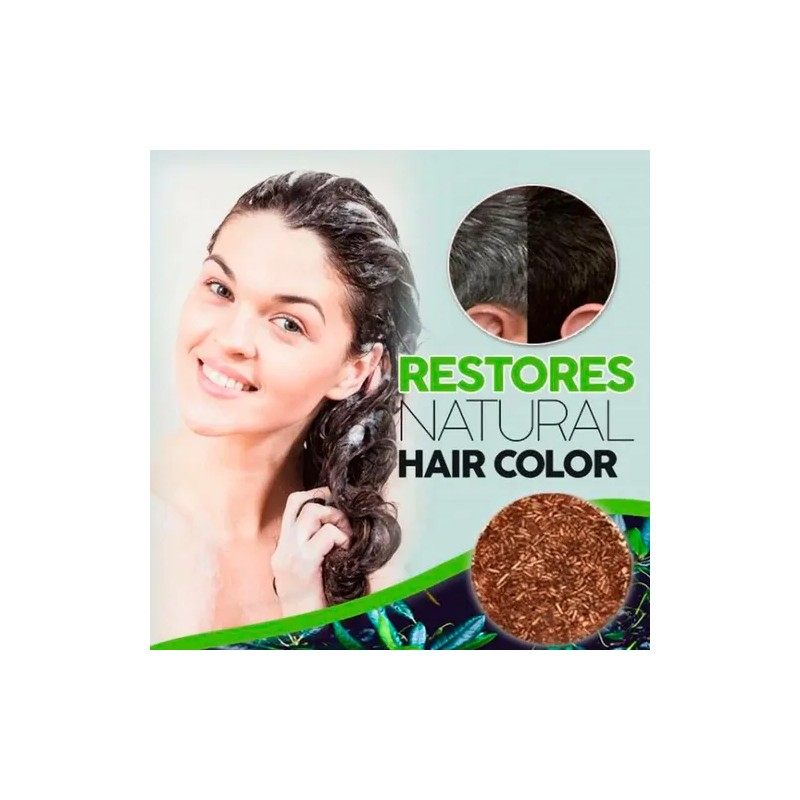 Universo en Linea Shampoo Sólido Orgánico Vegano Sin Sulfatos 55g