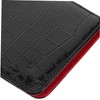 BIUDECO Golf Scorecard Holder Golf Yardage Book Golfing Notebook Portable