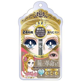 roses of versailles liquid eyeliner ash gray