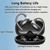 Meagtlva AI Translation Earbuds Real Time,3 in 1 Translator Earphones